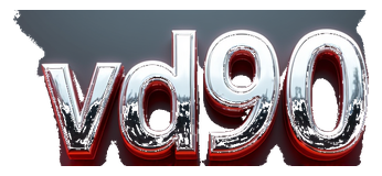 vd90 logo