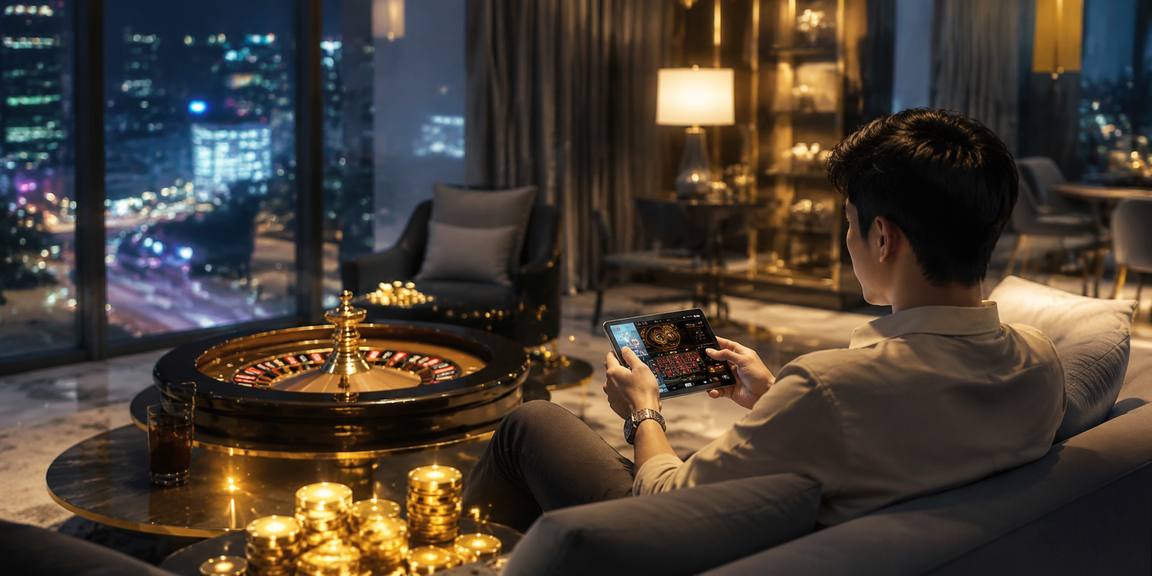vd90 mobile gaming