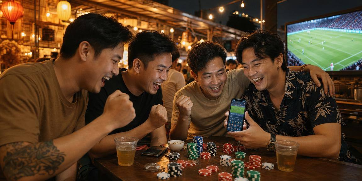 vd90 Sportsbook